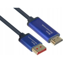 Good Connections Cable...