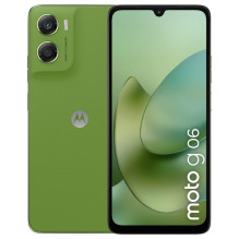 MOTOROLA G06 4 / 256GB PANTONE TENDRIL MOTOROLA G06 4 / 256GB PANTONE TENDRIL