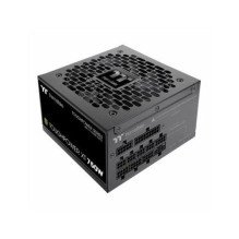 Maitinimo blokas Thermaltake Toughpower XT 750W ATX3.1 / GEN5 80+G BK mažmeninė prekyba
