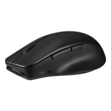 Pelė Asus SmartO Mouse MD200 Black (90XB0790-BMU0F0) Pelė Asus SmartO Mouse MD200 Black (90XB0790-BMU0F0)