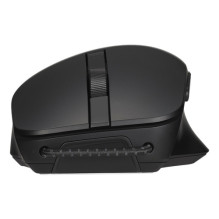 Asus SmartO Mouse MD200 Black (90XB0790-BMU0F0)