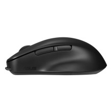 Asus SmartO Mouse MD200 Black (90XB0790-BMU0F0)