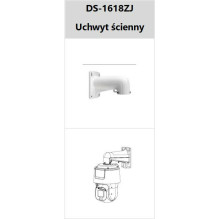 IP PTZ kamera Hikvision DS-2SE4C425MWG-E / 14(F0) IP PTZ kamera Hikvision DS-2SE4C425MWG-E / 14(F0)