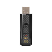 Pendrive Silicon Power Power Blaze B50, 128 GB (SP128GBUF3B50V1K)