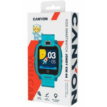Canyon Jondy CNE-KW44GB žalias Canyon Jondy CNE-KW44GB žalias