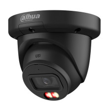 IP apsaugos kamera - Dahua IPC-HDW3649QM-S-IL 6 MP 2,8 mm juoda