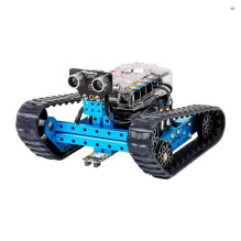 Mokomasis robotas - xTool...