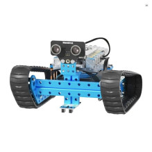 Mokomasis robotas - xTool mBot Ranger ERXMR