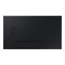 Skaitmeninės reklamos ekranas - Samsung QH50C 50" juodas Skaitmeninės reklamos ekranas - Samsung QH50C 50" juodas