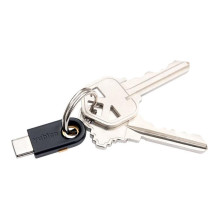 Apsaugos raktas - Yubico YubiKey 5C FIPS USB-C juodas Apsaugos raktas - Yubico YubiKey 5C FIPS USB-C juodas