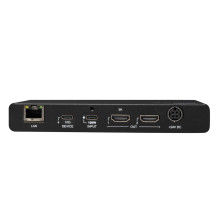 USB-C jungčių stotelė -...