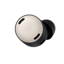 Belaidės ausinės - Google Pixel Buds Pro porceliano pilka