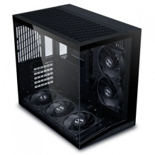 Kompiuterio korpusas - Lian Li O11 Dynamic Mini V2 Flow juodas Kompiuterio korpusas - Lian Li O11 Dynamic Mini V2 Flow juodas