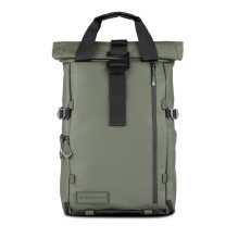 Fotoaparato krepšys - WANDRD PRVKE 31L V4 Pro fotografijos rinkinys Wasatch Green Fotoaparato krepšys - WANDRD PRVKE 31L V4 Pro fotografijos rinkinys Wasatch Green