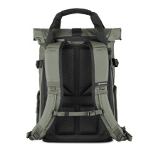 Fotoaparato krepšys - WANDRD PRVKE 31L V4 Pro fotografijos rinkinys Wasatch Green Fotoaparato krepšys - WANDRD PRVKE 31L V4 Pro fotografijos rinkinys Wasatch Green
