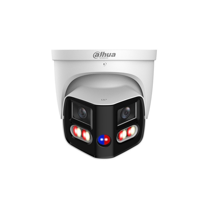 IP tinklo kamera - Dahua PDW31259-A180-AS-PV 12 MP 2,8 mm