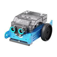 Mokomasis robotas - xTool...