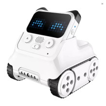 Mokomasis robotas - XTOOL...