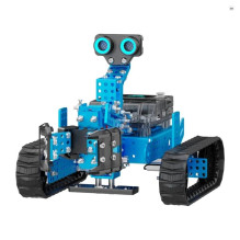 Mokomasis robotikos...