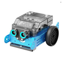 Mokomasis robotikos rinkinys - xTool mBot2 Rover robotikos rinkinys
