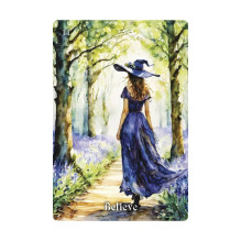 Orakulo kortų kaladė - Llewellyn Witch Whispers Oracle Cards, 40 kortelių, knyga anglų kalba Orakulo kortų kaladė - Llewellyn Witch Whispers Oracle Cards, 40 kortelių, knyga anglų kalba