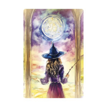 Orakulo kortų kaladė - Llewellyn Witch Whispers Oracle Cards, 40 kortelių, knyga anglų kalba Orakulo kortų kaladė - Llewellyn Witch Whispers Oracle Cards, 40 kortelių, knyga anglų kalba