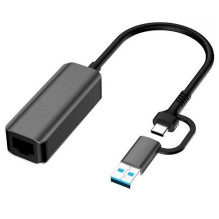 USB adapteris - EXTRA...