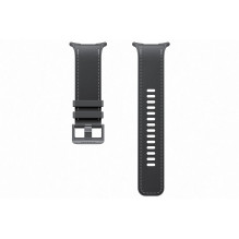 Laikrodžio dirželis - Samsung SBL71MB Peakform dirželis, juodas Laikrodžio dirželis - Samsung SBL71MB Peakform dirželis, juodas