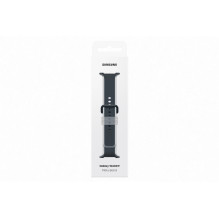 Laikrodžio dirželis - Samsung SXL35LB Misty Band M / L juodas Laikrodžio dirželis - Samsung SXL35LB Misty Band M / L juodas