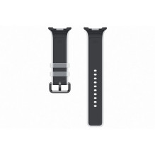 Laikrodžio dirželis - Samsung SXL35LB Misty Band M / L juodas Laikrodžio dirželis - Samsung SXL35LB Misty Band M / L juodas