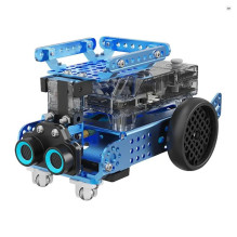 Edukacinio roboto išplėtimo rinkinys - Makeblock xTool Smart World Add-on for mBot2