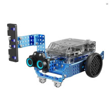Edukacinio roboto išplėtimo rinkinys - Makeblock xTool Smart World Add-on for mBot2
