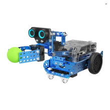 Edukacinio roboto išplėtimo rinkinys - Makeblock xTool Smart World Add-on for mBot2