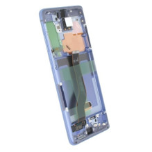 Ekranas Samsung G985F /...