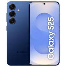 Samsung SM-S931B Galaxy S25 5G 12GB RAM 512GB Navy EU Samsung SM-S931B Galaxy S25 5G 12GB RAM 512GB Navy EU