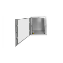 DIGITUS Wandgehäuse Dynamic 16HE 816x600x450mm Gray DIGITUS Wandgehäuse Dynamic 16HE 816x600x450mm Gray