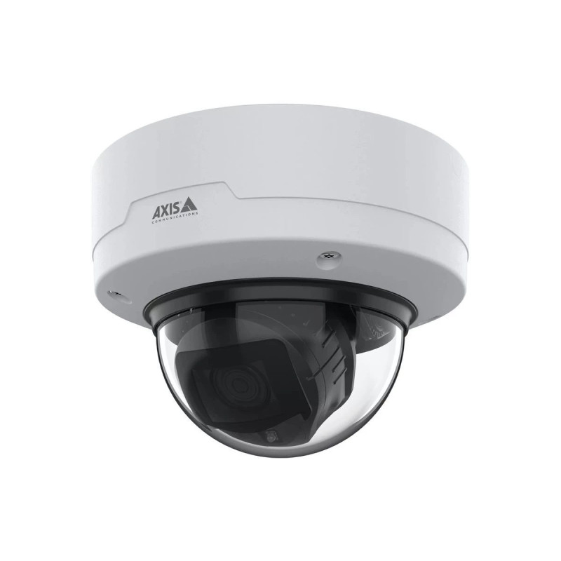 NET CAMERA P3277-LVE 5MP DOME / WHITE 03153-001 AXIS