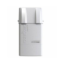 Access Point MikroTik...