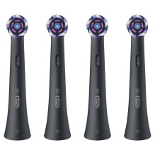 Dantų šepetėlio galvutė Oral-B iO Whitening, 4 vnt. Dantų šepetėlio galvutė Oral-B iO Whitening, 4 vnt.