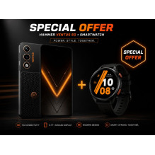 Hammer Ventus 5G ,...