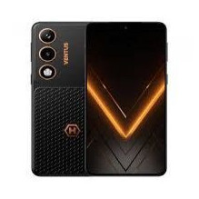 Hammer Ventus 5G , Smartphone 6.77 " , AMOLED , 2392x 1080 pixels Black