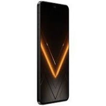 Hammer Ventus 5G , Smartphone 6.77 " , AMOLED , 2392x 1080 pixels Black