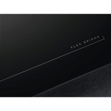 Induction hob AEG "Hob2Hood®" TI74IF00IB Induction hob AEG "Hob2Hood®" TI74IF00IB