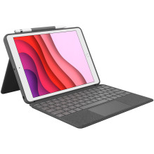 COMBO TOUCH F / IPAD 7TH...