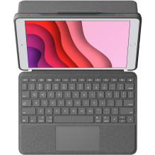COMBO TOUCH F / IPAD 7TH AND 8TH