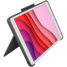 COMBO TOUCH F / IPAD 7TH AND 8TH