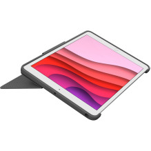 COMBO TOUCH F / IPAD 7TH AND 8TH