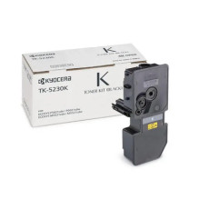 Toner Kyocera TK-5230 Black Original (1T02R90NL0)