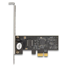 DeLOCK PCI Express x1 Card zu 1 x RJ45 5 Gigabit LAN RTL8126 DeLOCK PCI Express x1 Card zu 1 x RJ45 5 Gigabit LAN RTL8126