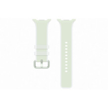 Laikrodžio dirželis - Samsung SXL34SM Misty Band S / M žalias Laikrodžio dirželis - Samsung SXL34SM Misty Band S / M žalias